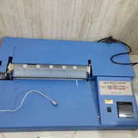 دستگاه طلاکوب دیجیتالی SG135