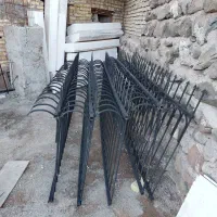 نرده حفاظ|مصالح و تجهیزات ساختمان|تهران, شهرک فردوس (حسینی)|دیوار