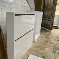 جاکفشی داشپردی|جاکفشی، کمد، دراور|کیش, |دیوار