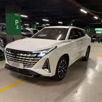چانگان UNI Z مدل 2025