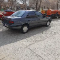 پژو ۴۰۵ GLX|خودرو سواری و وانت|بیجار, |دیوار