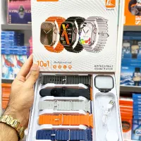 حراج ساعت هوشمند ۱۰ بند