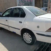 سمند مدل ۸۱|خودرو سواری و وانت|نیشابور, شهرک رسولی|دیوار