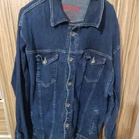 کت لی کت شلوار و کاوشن چرم اصل فوری