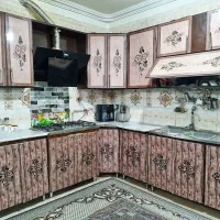 کابینت در حد نو|مصالح و تجهیزات ساختمان|بم, |دیوار