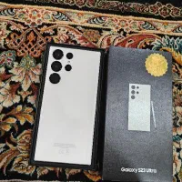 سامسونگ s23 ultra استثنایی