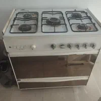 گاز|اجاق گاز و لوازم برقی پخت‌وپز|ری, شهادت|دیوار