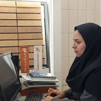 استخدام بازاریاب خانم