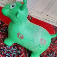 کلی اسباب بازی باهم ۲۵۰