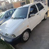 پراید 99درحد