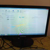 کامپیوتر آماده استفاده|رایانه رومیزی|قرچک, مهدیه|دیوار