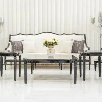 مبل فرانسوی کیمیا|مبلمان خانگی و میز عسلی|تهران, مجیدآباد|دیوار