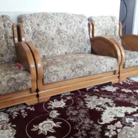 مبل ۸ نفره پاسنگی جنس عالی|مبلمان خانگی و میز عسلی|اصفهان, عطار نیشابوری|دیوار