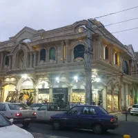 مغازه ۱۹ متری فاز ۱ بر بلوار دنیا مالی