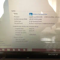 لپ تاپ|رایانه همراه|کرمانشاه, |دیوار