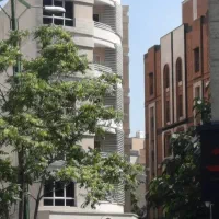 ۱۲۵ متر فرمانیه وطن پور