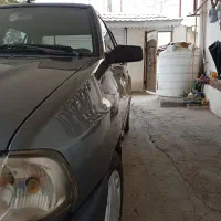 پراید مدل 85 سالم|خودرو سواری و وانت|تالش, هشتپر|دیوار