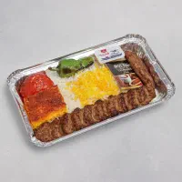 اشپز و کمک اشپز ایرانی