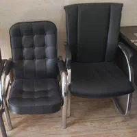 میز و صندلی مدیریت