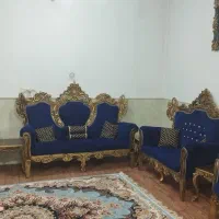 مبل|مبلمان خانگی و میز عسلی|قم, ولیعصر|دیوار
