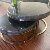ظرف سرو  سنگی