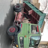 حمل نخاله و مصالح