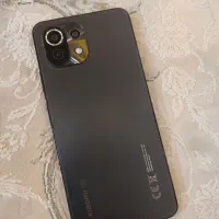 mi 11 lite شیائومی