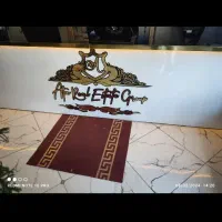 میز کانتر 5 متری