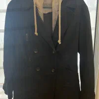 لباس زمستونی