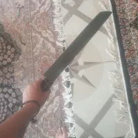 چاقو|کوهنوردی و کمپینگ|کوهدشت, |دیوار