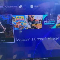 ps4 اسلیم کپی خور|کنسول، بازی ویدئویی و آنلاین|ماکو, |دیوار
