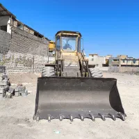 لودرفیات ا ف ار15درحد|خودرو سنگین|ساوه, |دیوار