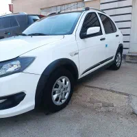 کوییک مدل ۱۴۰۴ بدون رنگ