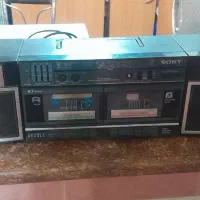 ضبط سونی ژاپن