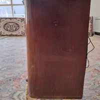 رادیو قدیمی سالم