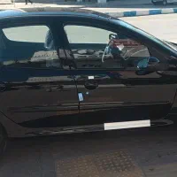 پژو207پانورما تمام فول