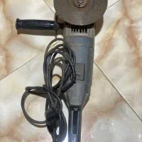 سنگ فرز دریل و مته