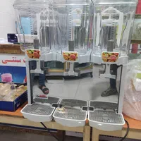 شربت سرد کن مستقیم از کارخانه اقساط عالی|کافی‌شاپ و رستوران|تهران, خاوران|دیوار