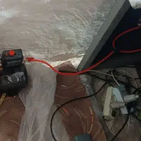 دستگاه پرکن دستمال کاغذی در حد نو(۴ ماه کارکرد)|ماشینآلات صنعتی|قوچان, |دیوار