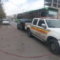 یدک کش  امدادخودرو نجمی    شبانه روزی