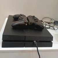 PS4 Fath