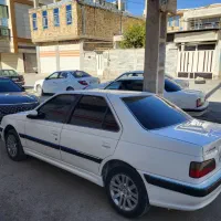 پارس سال سفارشی elx