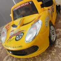 ماشین شارژی