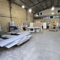استخدام نیرو کارگاه ام دی اف