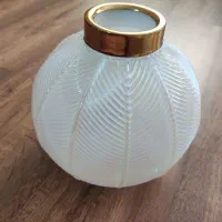 گلدان تزئینی بسیار شیک با کلاس