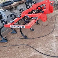 پنجه غازی تراکتور قازی اسپانیا محمد زاده مارک جک|قطعات یدکی و لوازم جانبی|ایلام, |دیوار