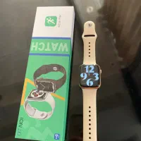 ساعت هوشمند درحد