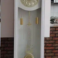 ساعت ایستاده