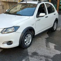 کوییک مدل ۱۴۰۱ درحدصفر کمپانی