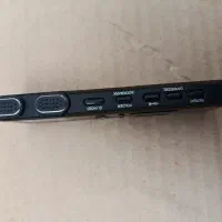 ضبط کننده سامسونگ|پخشکننده همراه|بجنورد, |دیوار